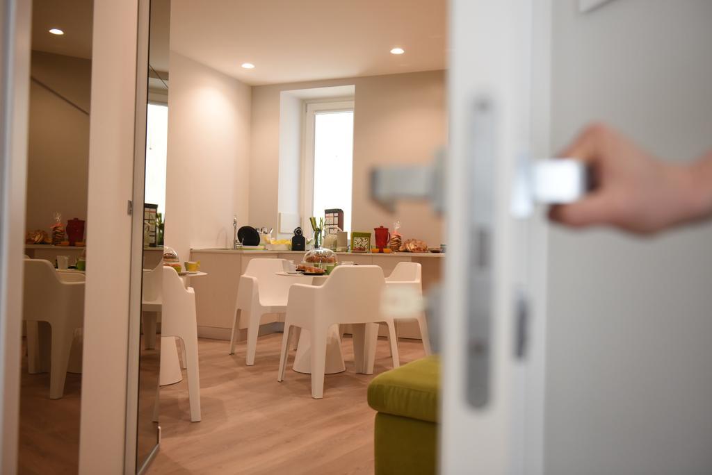 Nicola'S Luxury Rooms 마테라 외부 사진