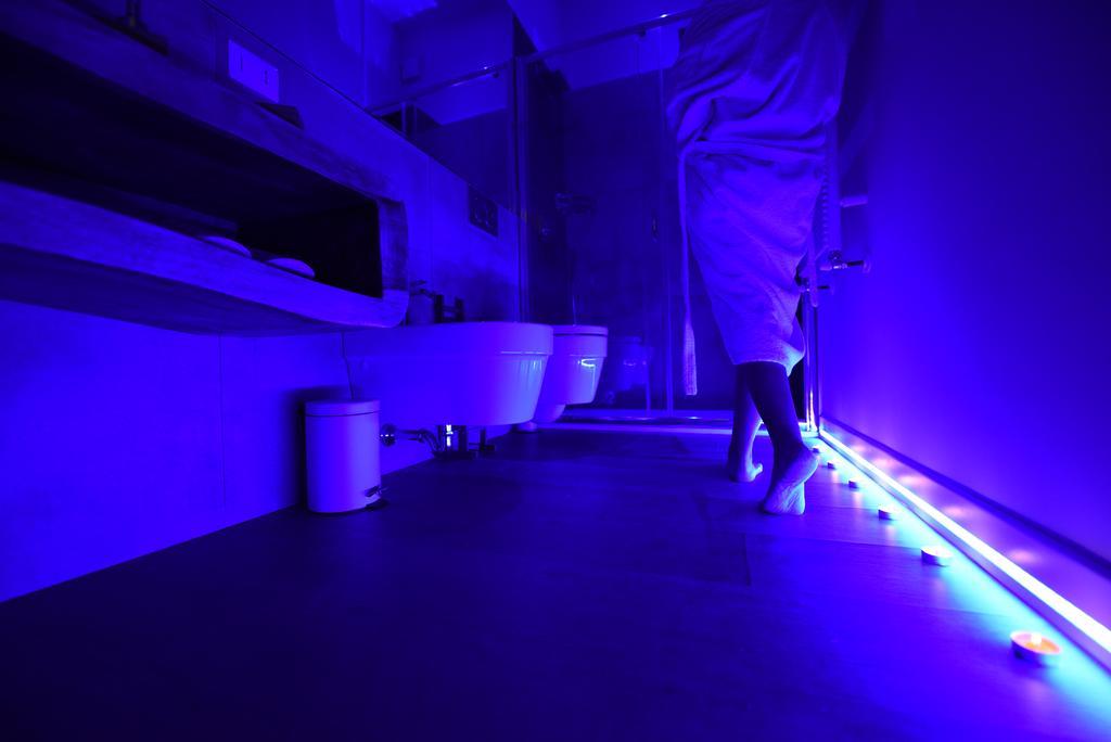 Nicola'S Luxury Rooms 마테라 외부 사진