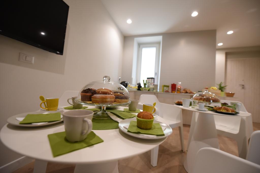 Nicola'S Luxury Rooms 마테라 외부 사진