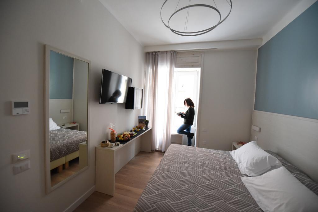 Nicola'S Luxury Rooms 마테라 외부 사진
