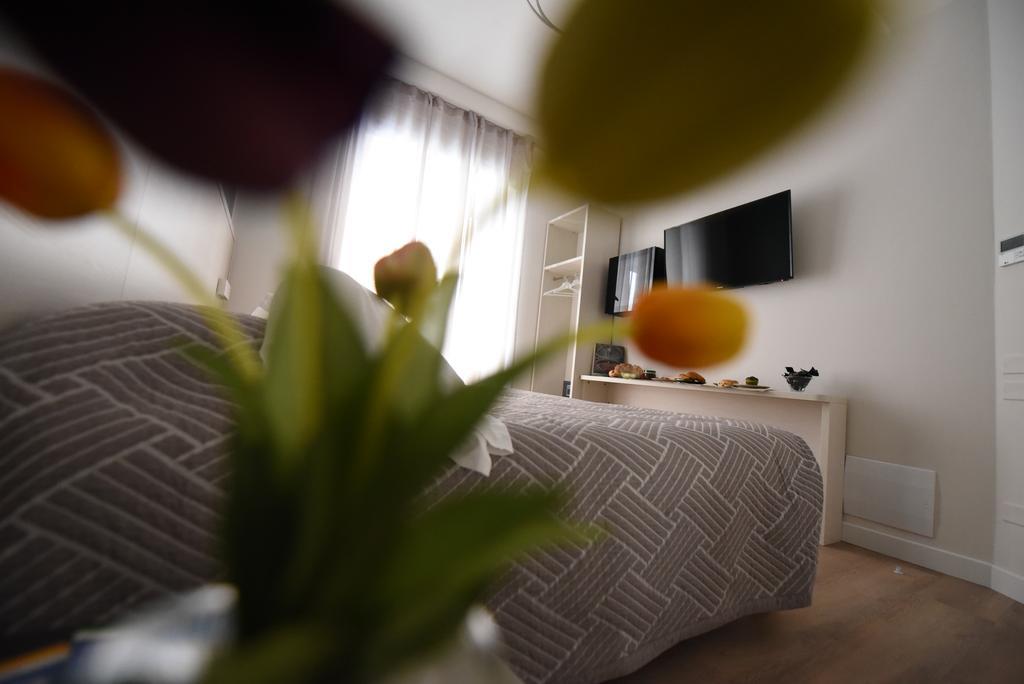 Nicola'S Luxury Rooms 마테라 외부 사진