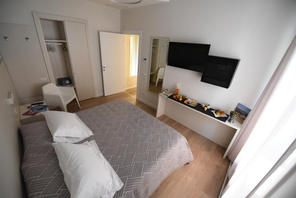 Nicola'S Luxury Rooms 마테라 외부 사진