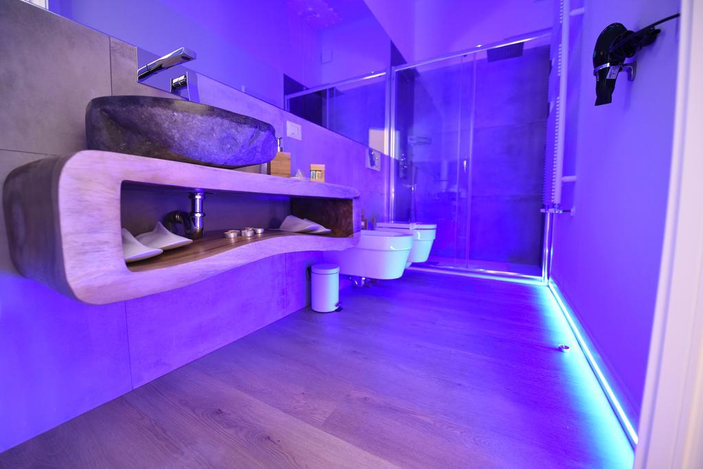 Nicola'S Luxury Rooms 마테라 외부 사진