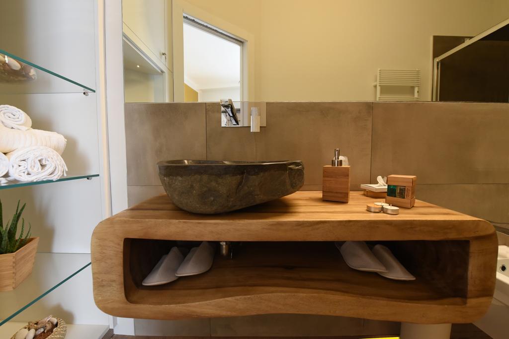 Nicola'S Luxury Rooms 마테라 외부 사진