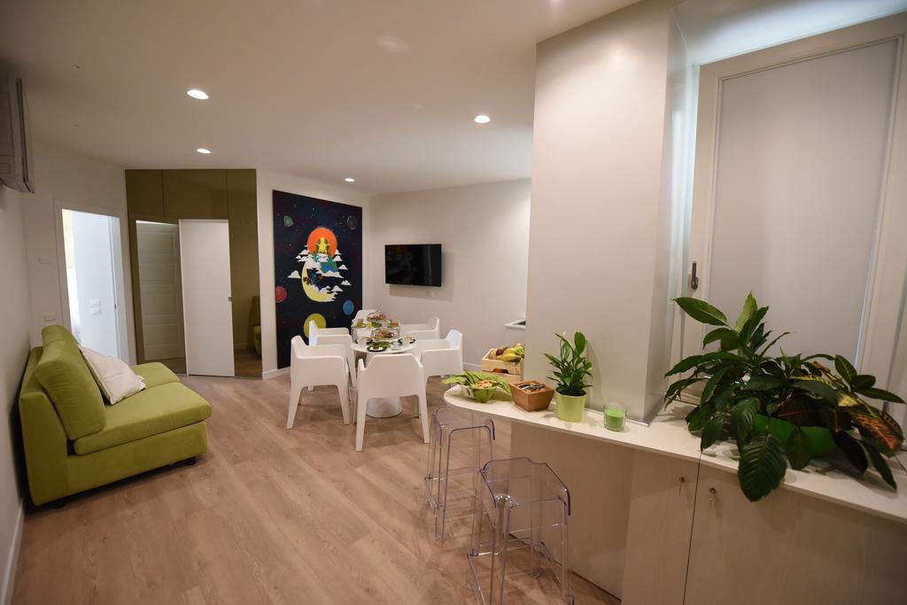 Nicola'S Luxury Rooms 마테라 외부 사진
