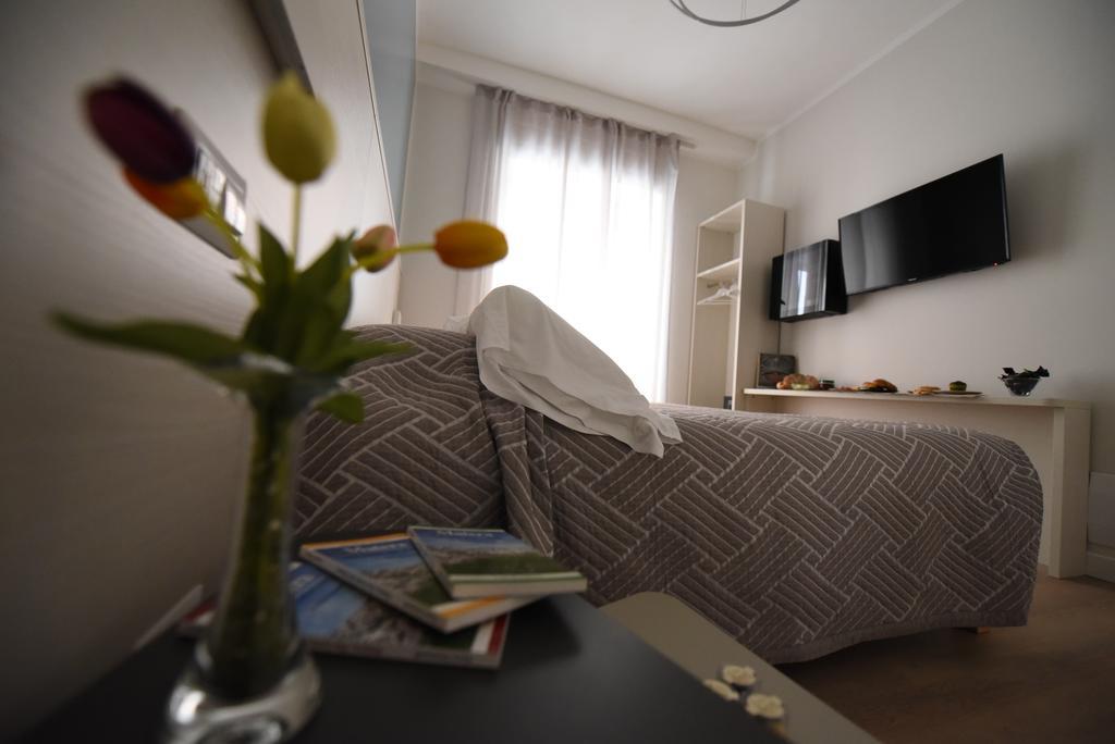 Nicola'S Luxury Rooms 마테라 외부 사진