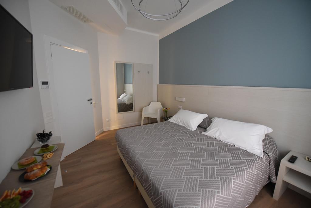 Nicola'S Luxury Rooms 마테라 외부 사진
