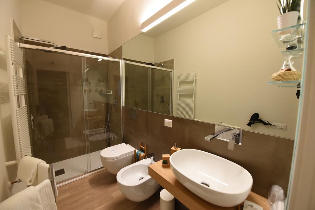 Nicola'S Luxury Rooms 마테라 외부 사진