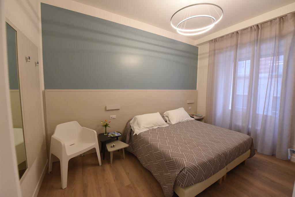 Nicola'S Luxury Rooms 마테라 외부 사진
