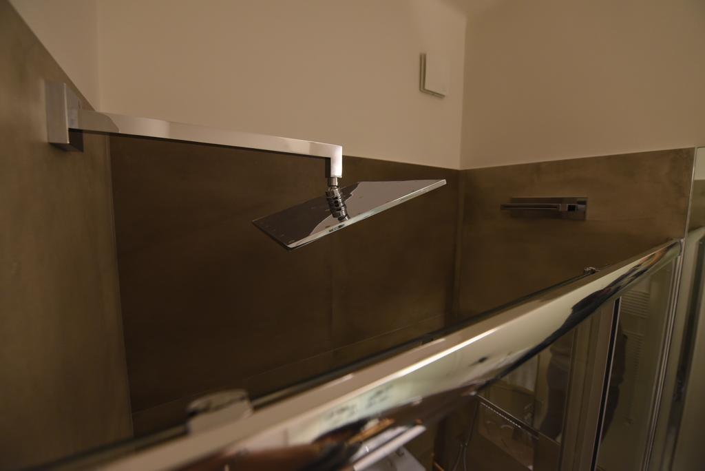 Nicola'S Luxury Rooms 마테라 외부 사진